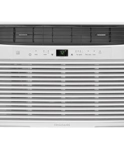 Frigidaire Window Air Conditioner with 10,000 BTU Cooling Capacity