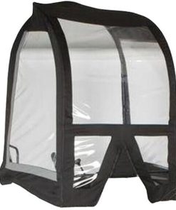Universal Snow Cab 490-241-0032, Compatible with Cub, Troybilt, Craftsman and Yard Machine